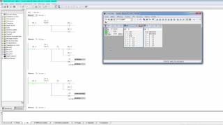SIMATIC MANAGER STEP 7 partie 11 Compteur Et Comparateur LADDER