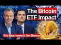 Who Is Buying The Bitcoin ETFs? | Eric Balchunas & Jim Bianco