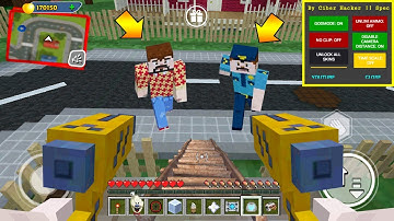 Dark Riddle PIXEL MODE New Year 2022 ( MOD ALL SKINS ) : FUN NEW WORLD / Part 9