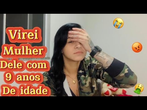 Engravidei do meu tio🤮😭 | história com a juh