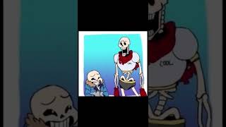 Undertale Sans Weird Place Comic Dub