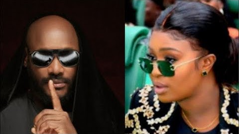 Tubaba & Natasha; Addressing The Accusations & Allegations