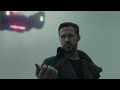 Final Baseline Test | Blade Runner 2049 [Open Matte]