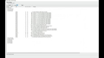 how to install QCL on windows