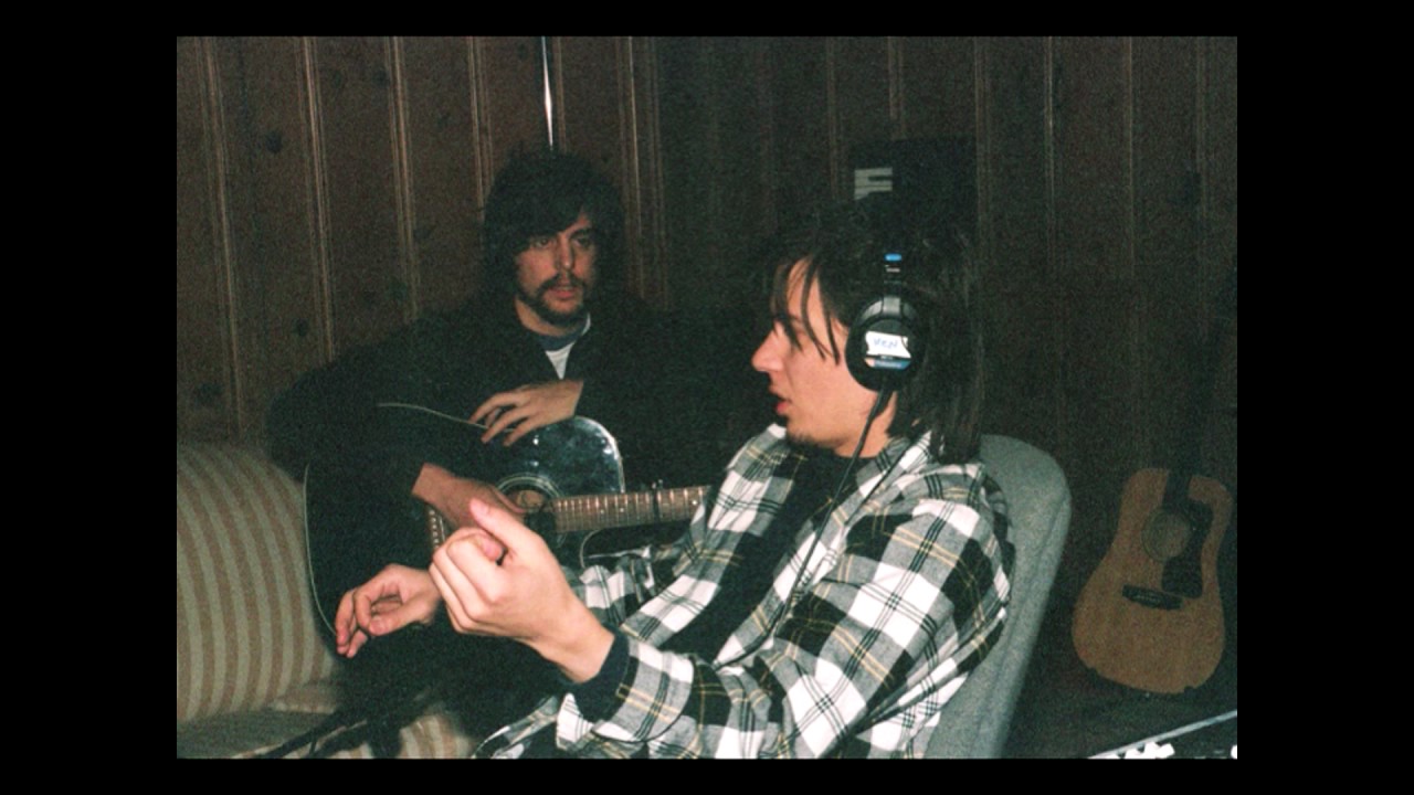 Failure | The Nurse Who Loved Me (Acoustic)