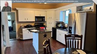 5 Robertson Street video tour
