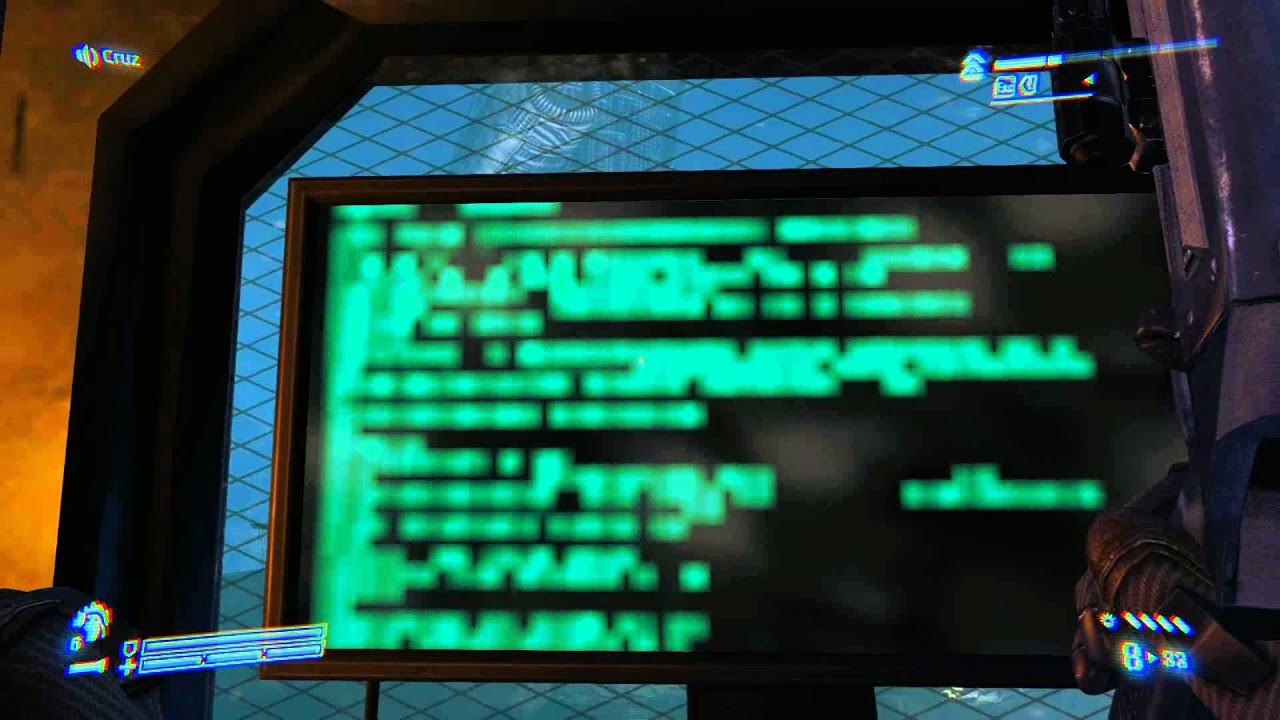 Прохождение Aliens Colonial Marines Серия 9 