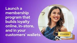 Ready to launch a membership program? The new Bold Memberships & Loyalty app has you covered! screenshot 3