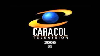 Caracol Televisión 2006
