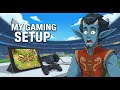 ¿QUE USA CATATUMBO PARA JUGAR DOFUS TOUCH?🎮🕹