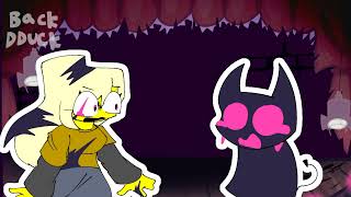 Fnf Deathmatch But Meri,Bob,Ron,Opheebop Sing It