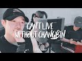 [ENG SUB] 3racha - can't live without changbin from Chan's room