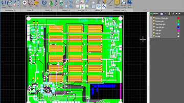 ACE 3D Convert Entire PCB Gerber to STEP