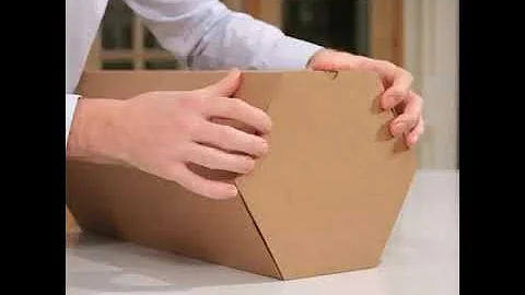 Packaging design by Rollor Packaging