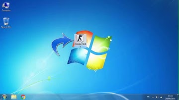 How to download and install counter-strike 1.6