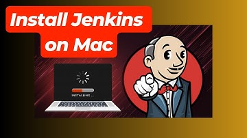 How to Install Jenkins on Mac | Complete Guide to Setting Up Mac Agent for Jenkins