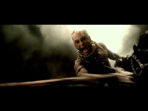 Within Temptation - What Have You Done Unofficial Music Video (300: Rise of an Empire) HD