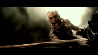 Within Temptation - What Have You Done   Unofficial Music Video (300: Rise of an Empire) HD chords