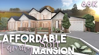 Welcome To Bloxburg Family Mansion Build Guide Apk Download 2021 Free 9apps - roblox bloxburg blush family mansion speed build 390k