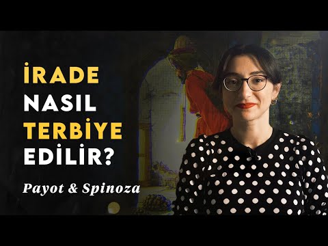 İçimizdeki Şeytana Karşı: İrade Nasıl Terbiye Edilir?