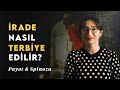 Imizdeki eytana kar rade nasl terbiye edilir