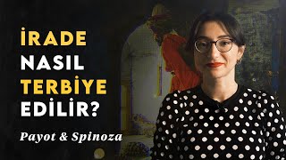 İçimizdeki Şeytana Karşı: İrade Nasıl Terbiye Edilir?