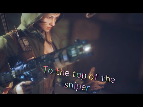 【codモバイル】BR 146 SR kill Montage
