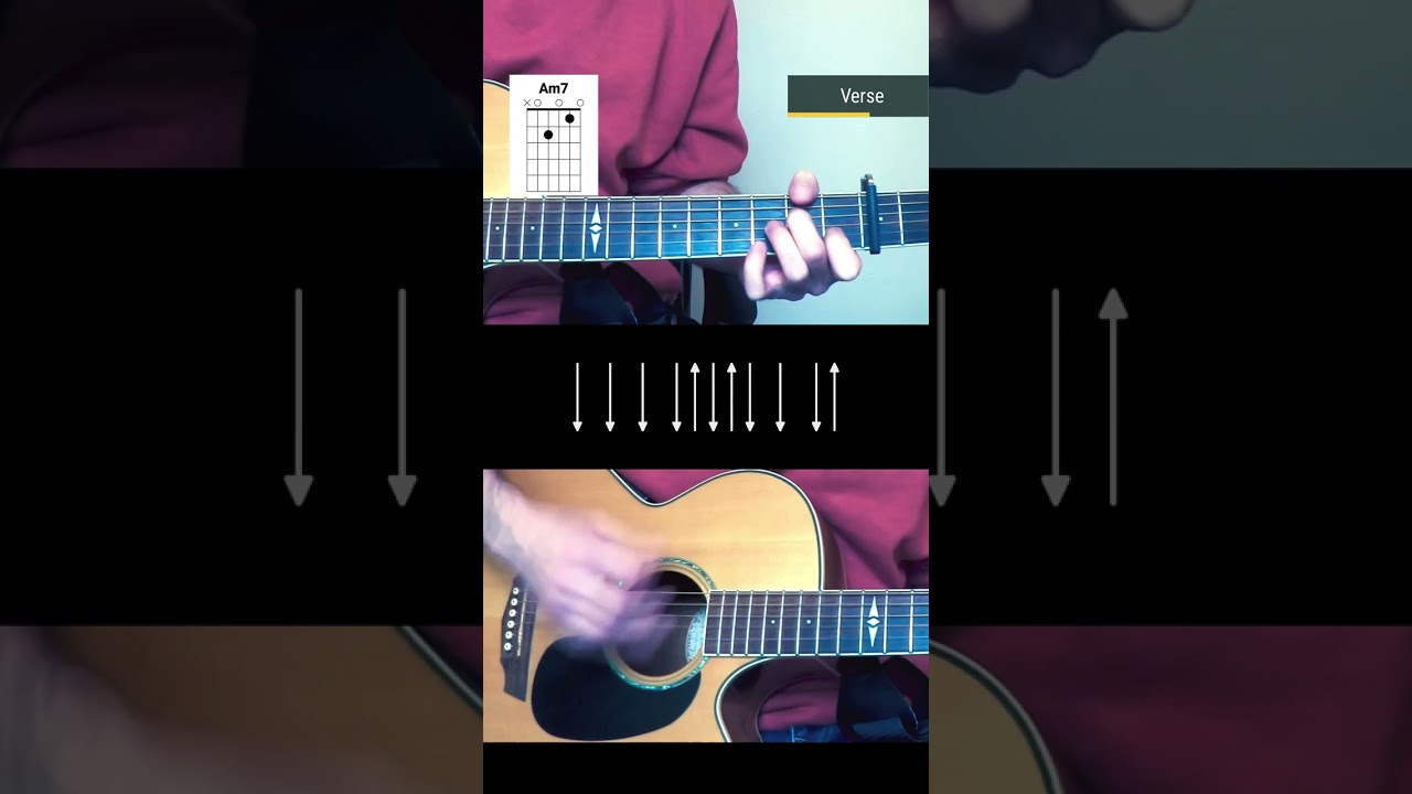 How to play "I Love You So" by The Walters 
