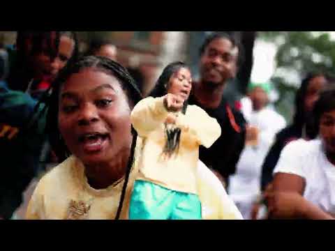 Poison Ivi- Crazy (Official Music Video) ​⁠@PoisonBars