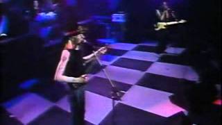 Johnny Winter - &quot;Guitar Greats&quot; Concert - 1984