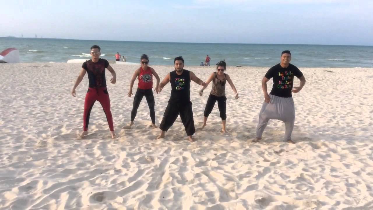 Amarfis Yemaya (PONLE STYLO con ALEXI MONTES)