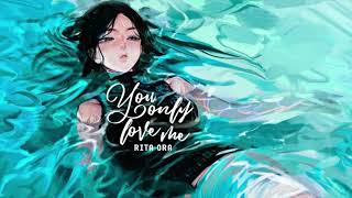 Vietsub | You only love me - Rita Ora | Lyrics Video Resimi