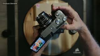 Nikon Z8 &amp; Sony A7CR &amp; Voigtlander