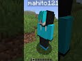 ピンクを見てはいけないマイクラ