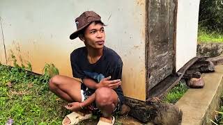 DRAMA BAHASA SUNDA || 'KAHIRUPAN SAPOPOE' 