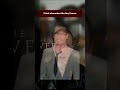 Leigh Jones from "The Conjuring" about his inspirations and more...