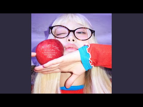 CHUU 츄 'XO, My Cyberlove' Official Audio