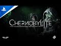 Chernobylite - PlayStation 4 - Édition Française - Neuf Sous Blister - PEGI 18