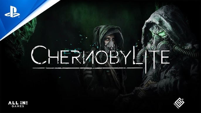 Chernobylite, jogo de terror, chega em julho ao PS4