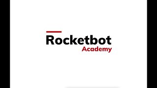 Sección 11 - Robot Final - Creando un robot con lo aprendido