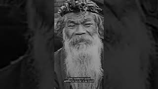 Türk Ve Japon Tanrı Anlayışı Neden Bu Kadar Benzer?