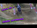 ROCK BOUNCERS VS RUSH OFFROAD NRRA RD 3