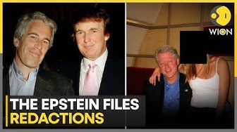 Thumbnail for Epstein Files Investigation: Trump Photo Restored Post Review | WION