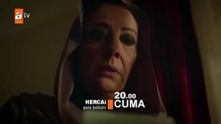 Hercai 41. Bölüm Fragmanı