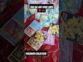 This your🥳 card ♦️ ♠️ [ Pokemon Collection ] #shorts #goviral #fyp #ajjubhaiinmymatch #pokemoncards