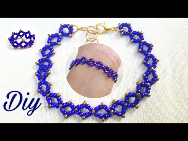 6 Ways to Finish a DIY Bead Bracelet