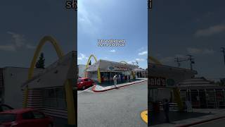 NAJSTARSZY McDonald’s na świecie 😱 screenshot 4
