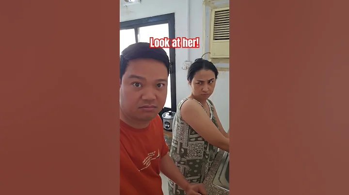 ANY GIRL WITH AN ATTITUDE PROBLEM CAN DO THIS #trending #funny #relatable #viralvideo #meme #shorts