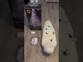 Spirit Halloween Cocooned Corpse