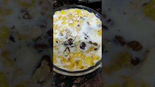 instant corn flakes breakfast shorts food youtubeshorts